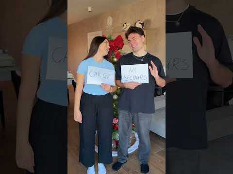 ON a un TRUC IMPORTANT à vous DIRE... 👶 #shorts