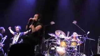 Death Angel &quot;Soulless&quot; 10/28/08
