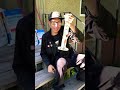 Eating The World S Hottest Pepper With A BONG TOKE