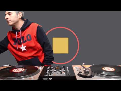 Urban groove .Enzo Anzalone house session