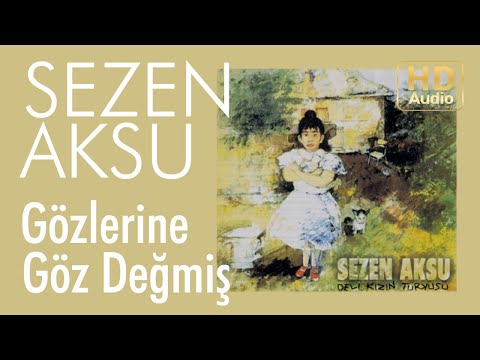 Video thumbnail for Gözlerine Göz Değmiş