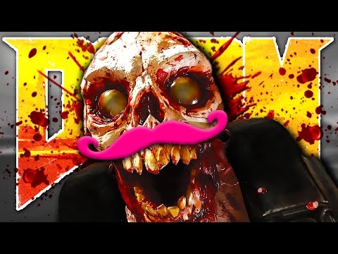 RIP AND TEAR!! | DOOM - Part 3