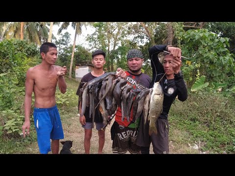 SE03EP038 PART 2 -  ULTIMATE BAKBAKAN! " TUKHANG PART 2 " CATFISH BONANZA