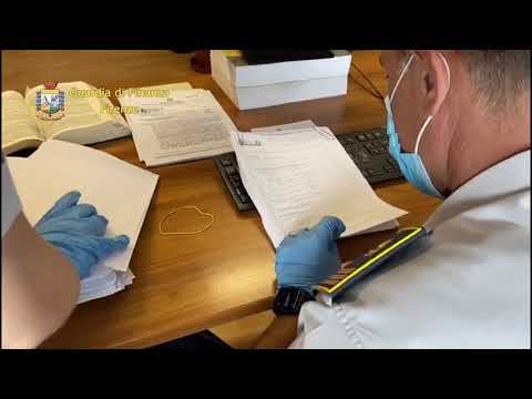 GDF Firenze. Scoperti 52 soggetti condannati per mafia o altri gravi reati,  beneficiari del #RdC.