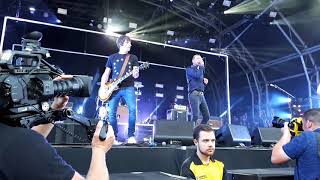Shed Seven - High Hopes - Castlefield Bowl Manchester 29-06-2018
