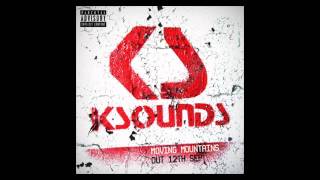 KSOUNDS ( Drastick ) - Riding-Rolling ft Ace the Producer ( Track 5~Moving Mountains~ )