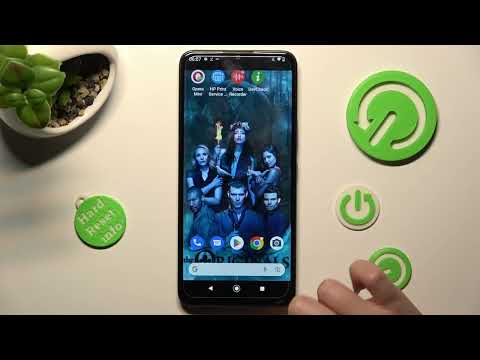 How to Add Apple Layout in NOKIA C31 - Download and Apply iOS Launcher