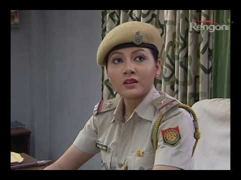 Beharbari Outpost EP 771 Prt 1