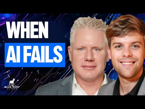 What Happens When AI in Medical Devices Make Mistakes? | Ep. 40