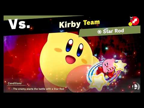 Super Smash Bros. Ultimate - World of Light Walkthrough - Part 9 - Giga Bowser Boss Fight