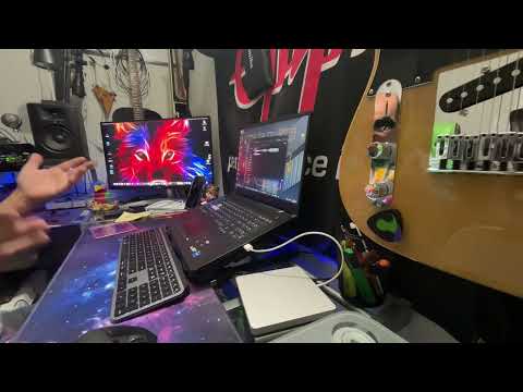 How To Install And Setup Apple Super Drive On A Windows Computer