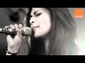 Nicole Scherzinger - Stick With You - Acoustic for ...