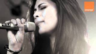Nicole Scherzinger - Stick With You - Acoustic for Orange