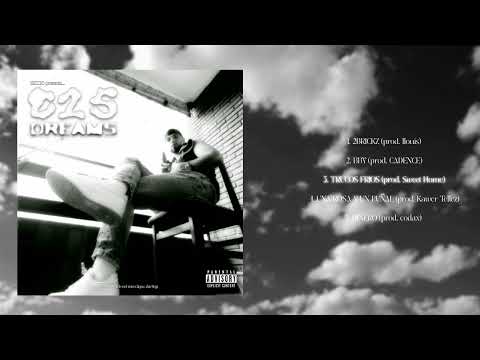 SECCIO - C15 DREAMS (FULL ALBUM)