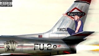 Eminem - KAMIKAZE First REACTION/REVIEW
