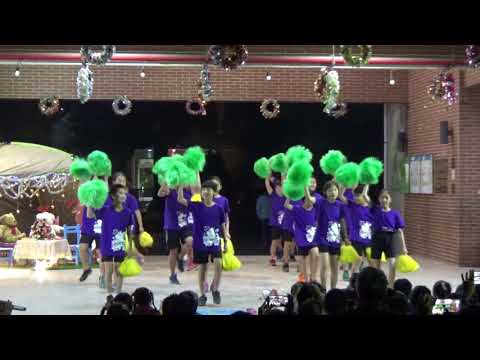 106年屏東縣西勢國小藝文深耕計畫_封面照片