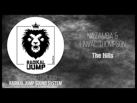 Subsquad Mixtape #20 - Radikal Jump Sound System