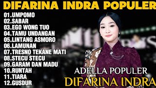 Download lagu OM ADELLA TERBARU 2025 | DIFARINA INDRA - UMPOMO,SABAR,EGO WONG TUO mp3 Download lagu OM ADELLA TERBARU 2025 | DIFARINA INDRA - UMPOMO,SABAR,EGO WONG TUO mp3