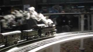 preview picture of video 'Diamondhead Steamup 2011 - Part 5'