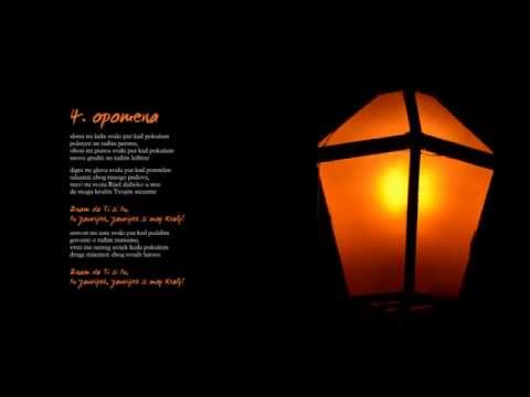 Opomena - fra Marin Karačić