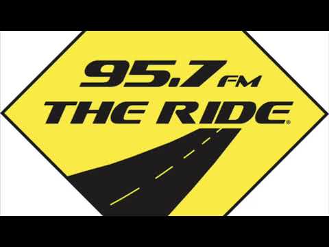WXRC Hickory / Charlotte, NC "95.7 The Ride" Legal ID 11/26/23 (OTA)
