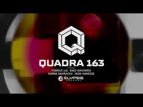 Quadra 163 - Ghetto Train -30s. teaser