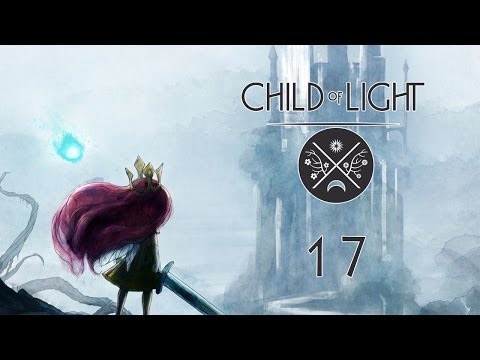 Child of Light - Прохождение pt17