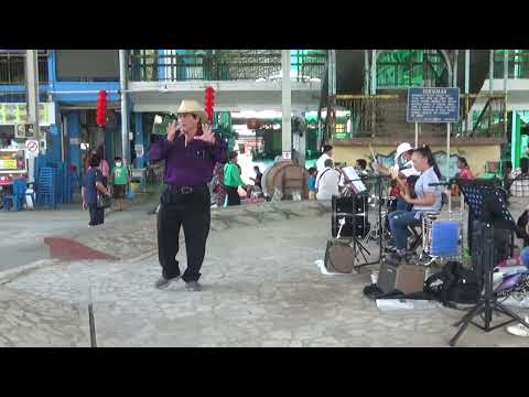 JOHNNY LOWOYON-TIAD KU KOSODOP= DONGGONGON 29 JAN 2023