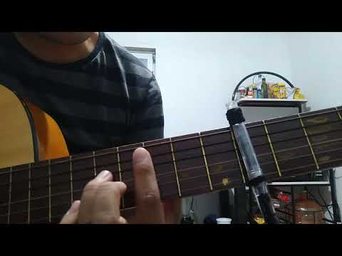 No Tendré Poder (pero Tengo Energía) - Cristóbal Briceño