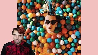 (Akuma Xrex) Dani Faiv - Gameboy color