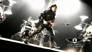 LILLIAN AXe - Show a Little Love