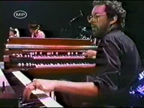 Stevie Ray Vaughan - Cold Shot 3/25/87