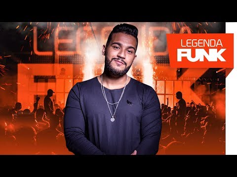 MC Lupin - Mistura Louca (DJ Tezinho)