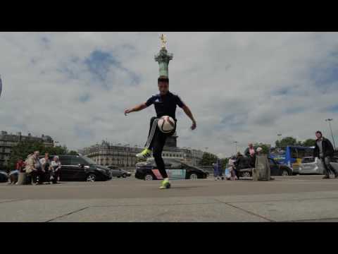 Best of Paris | BOSS VIENNA