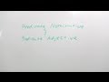 Predicate Adjectives Predicate Nominatives