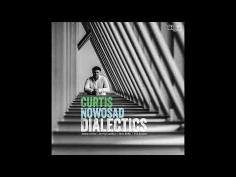 Curtis Nowosad - Speak No Evil