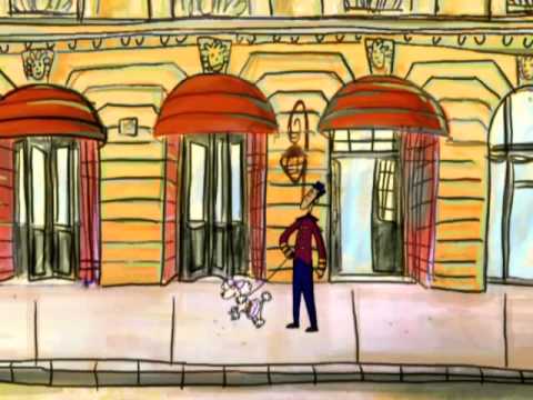 Madeline 2000 - Episode 11 - Madeline and the Fashion Show