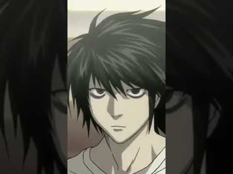 Death Note - Anime