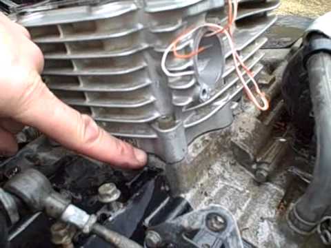 Yamaha Grizzly ATV Project Part 8