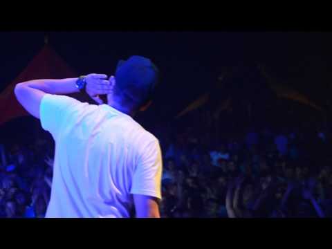 W.E.N.A. & DJ IKE - Relacja Polish Hip-Hop Festival (PhotoVision)