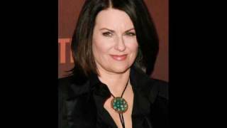 Megan Mullally Down By The Water