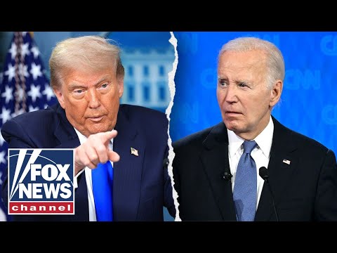 Trump is ‘fixing the grave mistakes’ from the Biden administration: Rep. Nancy Mace