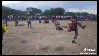 SHULE YA NGOMBE SHOOKALI 2026