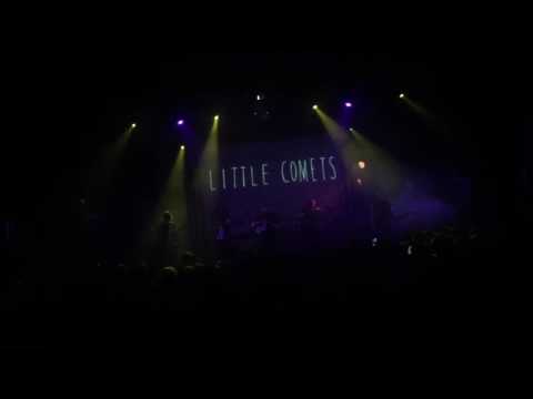 formula- little comets