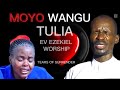 Ev EZEKIEL MOYO WANGU TULIA Tears Of Surrender WORSHIP