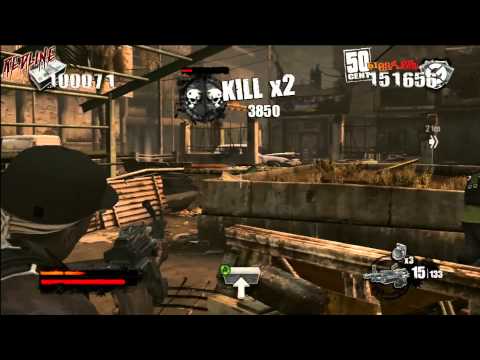 50 cent blood on the sand xbox 360 code