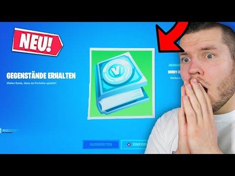Rocket Fortnite Live