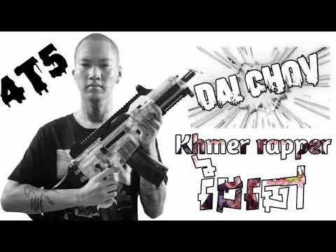 New song rap 4ts (Dai Chav)
