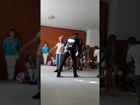 Kiscserókok táncház/2 2020.09.04.