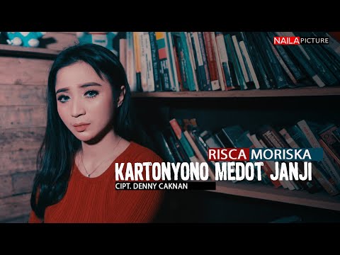 Risca Moriska   Kartoyono Medot Janji